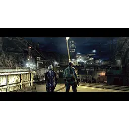 Ключ активації Microsoft Resident Evil 5 для Xbox One/Series - мініатюра 3