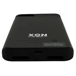 Чохол-акумулятор XON PowerCase для iPhone 11 Pro Max 5000 mAh Чорний (PCBS1111450B 1226) - мініатюра 2
