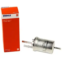 Фільтр паливний Mahle KL156/1 - мініатюра 2