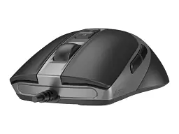Миша A4Tech Fstyler FM50S Plus USB Black - мініатюра 9