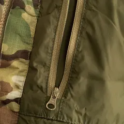 Куртка Snugpak Tomahawk M Multicam - мініатюра 7