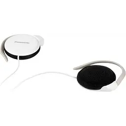 Навушники Panasonic RP-HS46E-W white - мініатюра 3