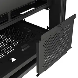 Корпус Cougar FV270 RGB BLACK (FV270 RGB Black) Без БП - мініатюра 13