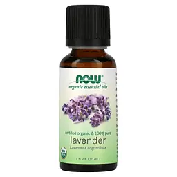 Органічна Ефірна Олія Лаванди Lavender Oil - 30 мл