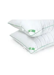 Набір Руно ковдра 140х205 + подушка 50х70 "Aloe Vera" 924.52Aloe Vera - мініатюра 5