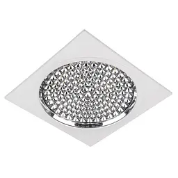 Світильник стельовий Brille LED-220/14W 144 pcs WW led накладний світлодіодний (32-062)