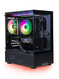Ігровий ПК Base (RTX 5060 8GB / Ryzen 5 5600 / 16GB DDR4 / SSD 512GB)