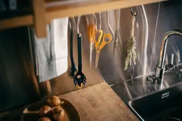 Ложка кухарська Fiskars Functional Form (1027301) - мініатюра 4