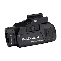 Ліхтар Fenix GL06-365
