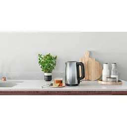 Електрочайник  Electrolux E3K1-3ST (910003620) - мініатюра 8
