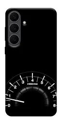 TPU чехол Demsky Speed для Samsung Galaxy S25 FE