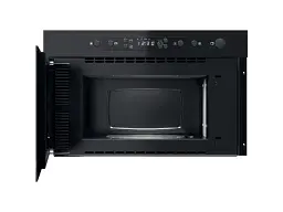 Вбудована мікрохвильова піч Whirlpool MBNA920B - мініатюра 3
