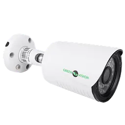 Зовнішня IP камера GV-061-IP-G-COO40-20 - мініатюра 3