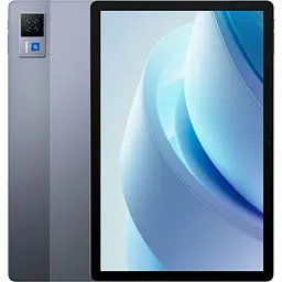 Планшет Doogee Tab U13 6/256GB Wi-Fi Misty Grey Global EU [164060]