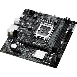 Материнська плата ASRock H610M-H2/M.2 [147009] - мініатюра 4