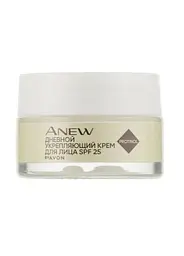 Денний крем для обличчя ANEW 45+ SPF25 "Омолодження.Мультидогляд", 15 ml - мініатюра 1