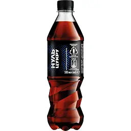 Напій Pepsi Cola Max безалкогольний сильногазований 0.5 л - мініатюра 2