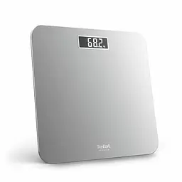 Ваги підлогові Tefal Premiss сірий 160 кг (PP1801V0) - мініатюра 2