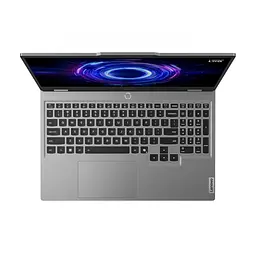 Ноутбук Lenovo LOQ 15IRX10 (83JE014JRA) - мініатюра 9