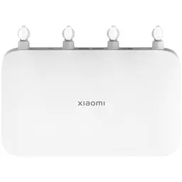 Бездротовий маршрутизатор (роутер) Xiaomi Router AC1200 (DVB4330GL) [74889] - мініатюра 4