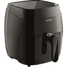 Мультипіч Gorenje AF1409DB (736351) - мініатюра 2