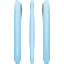 Тример для тіла GESKE Precision Trimmer 4in1 Aquamarine (HB0448) [132059] - мініатюра 2