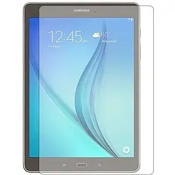 Захисне скло для Samsung T560 Tab E 9.6 бронь екрана
