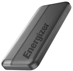 Портативний зарядний пристрій Energizer UE10050С - 10000 mAh TYPE-C Black (6979975) - мініатюра 4