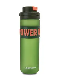 Пляшка COOLPACK EASY Green для води 820 мл (02635CP)