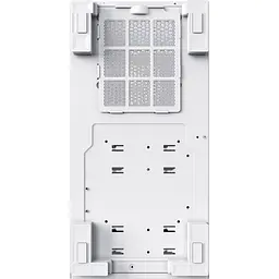 Корпус MONTECH Sky Two White [143921] - мініатюра 9