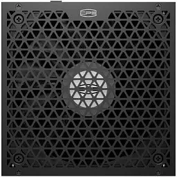 Блок живлення PCCooler YK1000 (P5-YK1000-B1FWBK1) - мініатюра 4