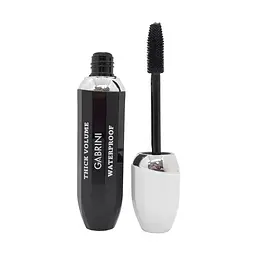 Водостійка туш для вій GABRINI Thick Volume, 12 мл (Liv593607)