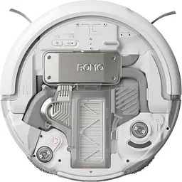 Робот-пилосос DJI ROMO P (CP.CR.00000052.01) - мініатюра 6