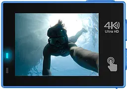Екшн-камера Aspiring Repeat 3 Ultra HD 4K Dual Screen [83174] - мініатюра 4
