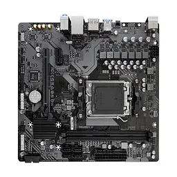 Материнська плата GIGABYTE A620M H - мініатюра 4