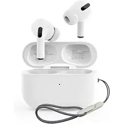 Навушники бездротові XO T5 Pods bluetooth headset (5th generation) білі