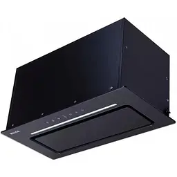 Витяжка вбудована Weilor PBSR 62302 FULL Glass FBL 1100 LED Strip - мініатюра 3