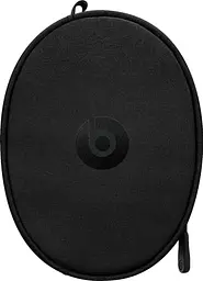 Навушники Beats Solo3 Wireless Headphones - The Beats Icon Collection (Matte Black) MX432ZM/A - мініатюра 6
