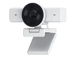 Веб-камера Razer Kiyo V2 X White (RZ19-05380300-R3M1) - мініатюра 2