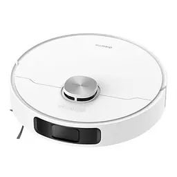 Робот-пилосос Dreame Bot L10 Ultra RLS6LADC-6 White - мініатюра 2