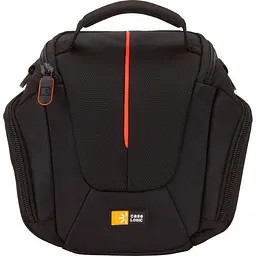 Сумка для фотоапарата Case Logic Camera Holster Black (DCB304K) [88585]