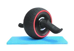 Ролик для преса EasyFit Ab Carver Compact - мініатюра 2