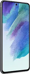 Смартфон Samsung Galaxy S21 FE 5G 8/256GB G9900 DS Graphite (Asia) [5G, NFC, 2 SIM] - мініатюра 4