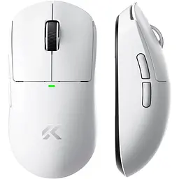 Миша MCHOSE A5 V3 Ultra Wireless White (MC-A5V3-2) [168345] - мініатюра 3
