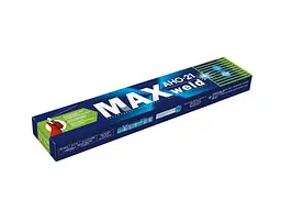 Електроди MAXWELD АНО-21 1кг d=3мм (Е46)