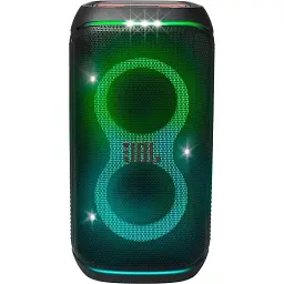Колонка Bluetooth JBL PartyBox Club 120 (JBLPBCLUB120EP) Black UA