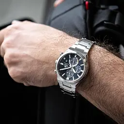 Годинник Casio EFS-S630D-1AVUEF - мініатюра 3