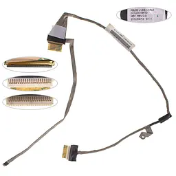 Шлейф матриці для ноутбука ASUS (K93SM series) LED (14G221049000)