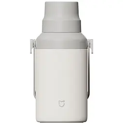 Термос Xiaomi Mijia Big Belly Thermos Cup 1L (MJDD801PL) Білий