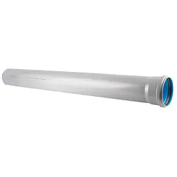 Труба PPR каналізаційна TA Sewage 110х2,7, 1 м TASPIPP1000110